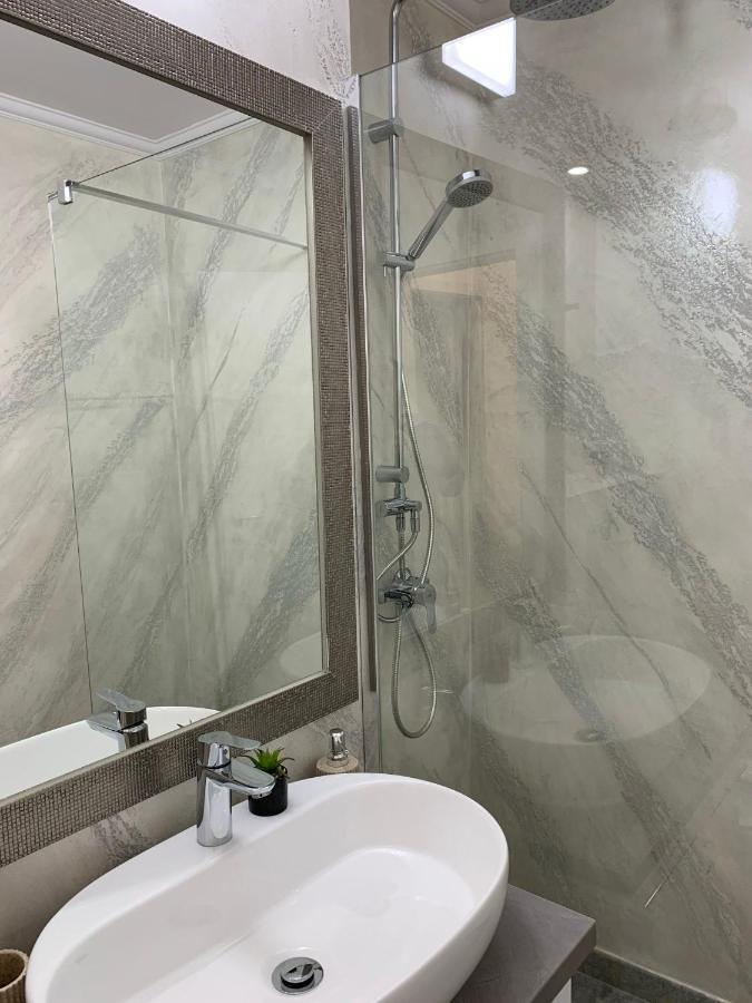 Bella-isa Apartament
