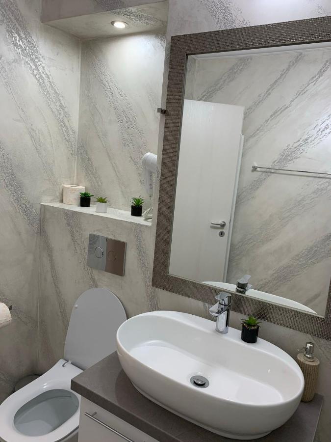 Bella-isa Apartament