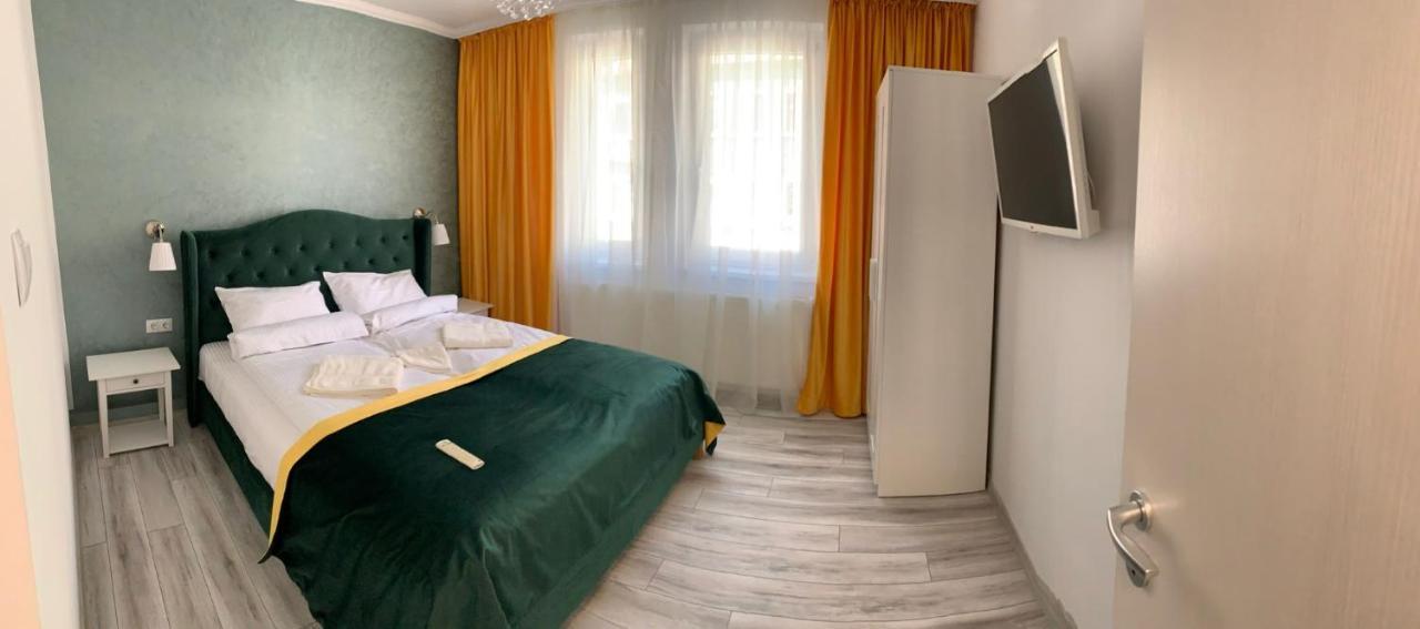 Bella-isa Apartament