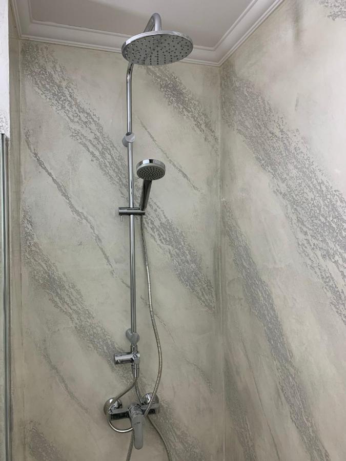 Apartament Bella-isa *