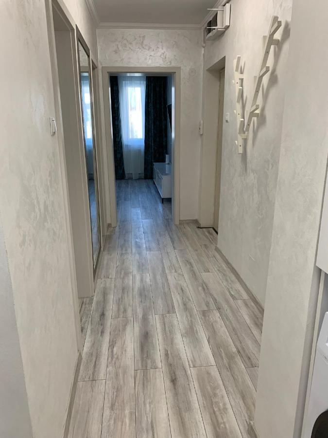 Apartament Bella-isa Sibiu