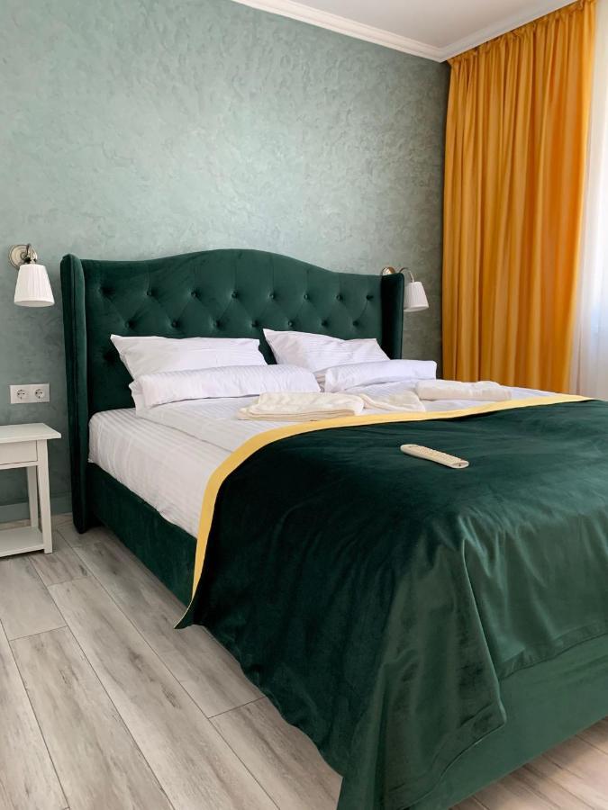 Bella-isa Apartament