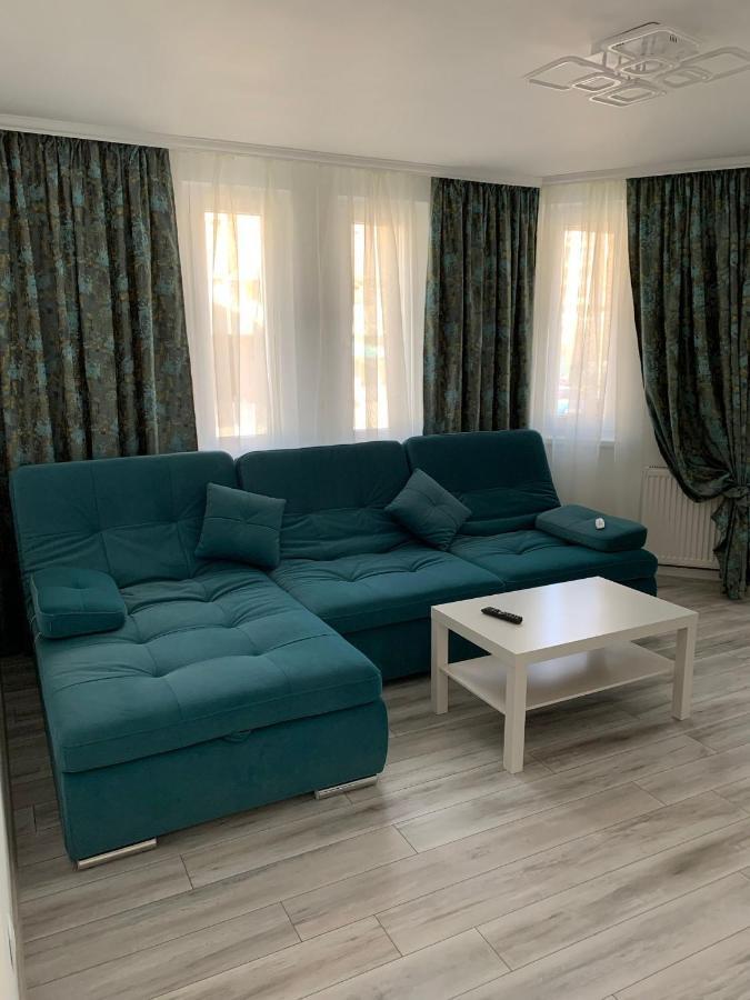 Bella-isa Apartament Sibiu