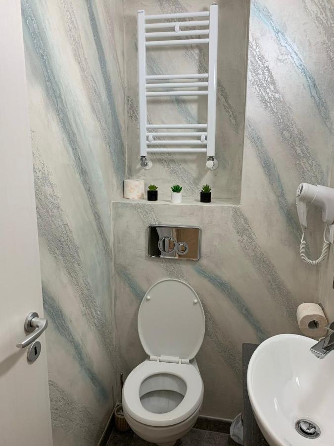 Bella-isa Apartament Sibiu