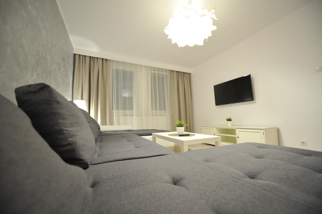 Apartament Bella-isa *