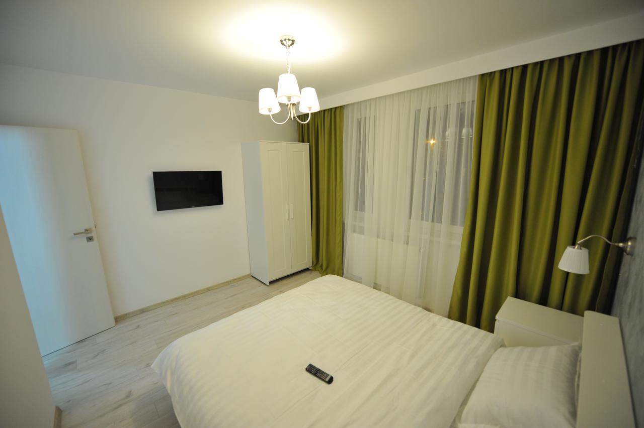 Apartament Bella-isa *