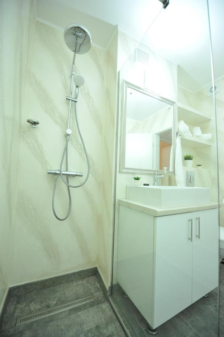 Apartament Bella-isa *