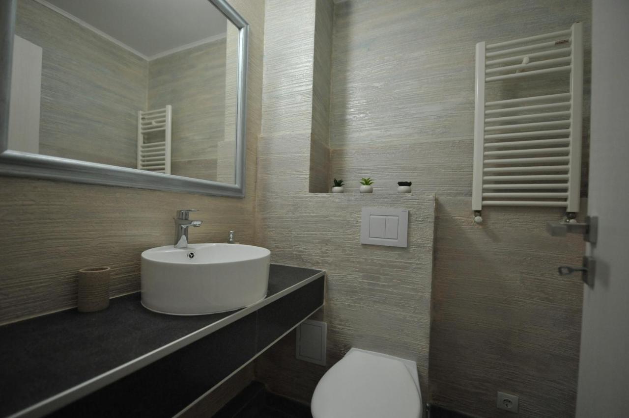 Bella-isa Apartament Sibiu