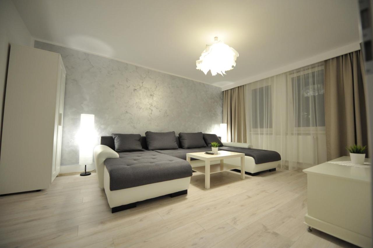 Apartament Bella-isa *