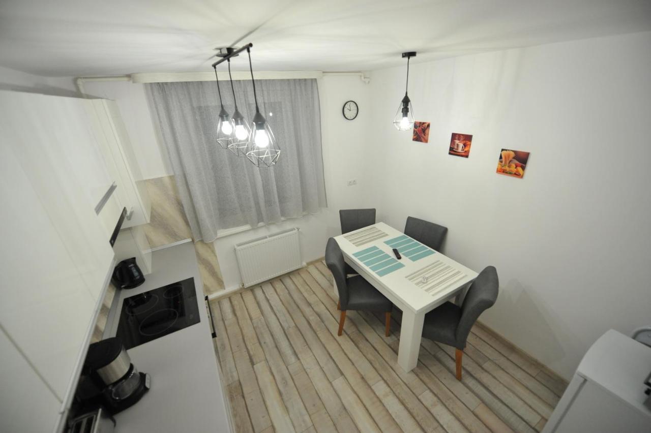 Bella-isa Apartament Sibiu