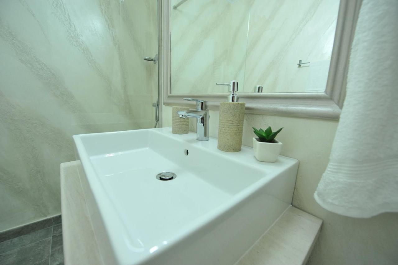 Apartament Bella-isa *