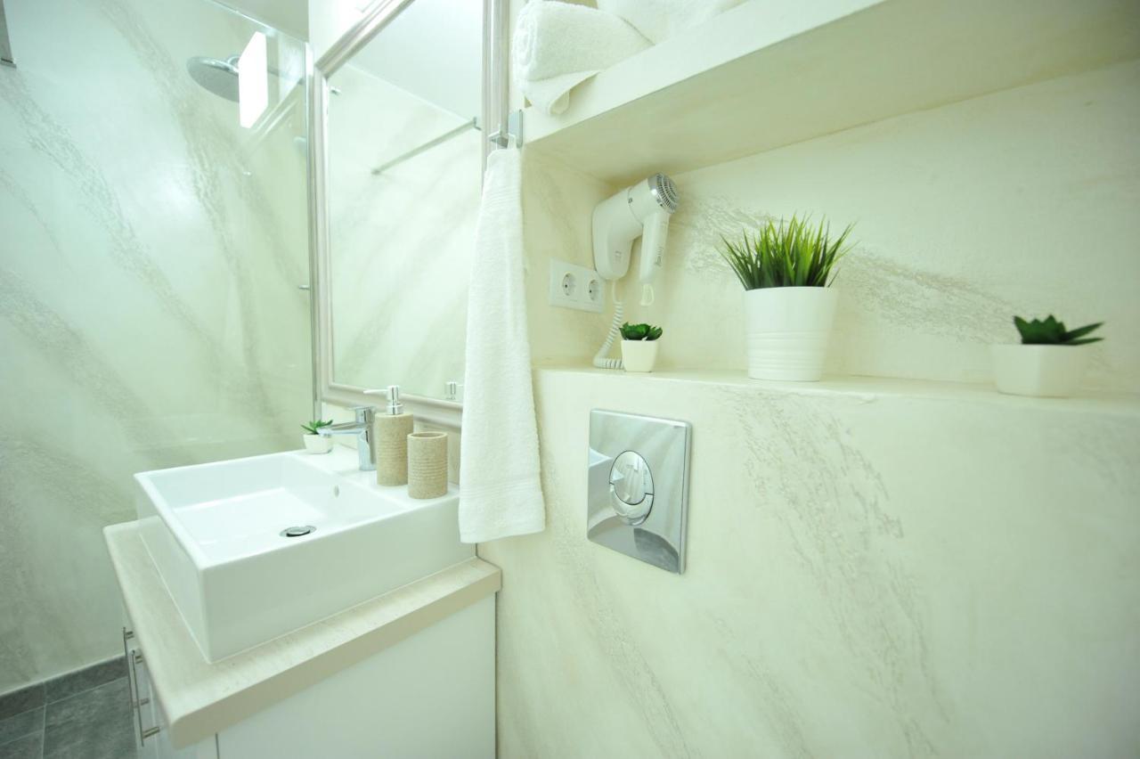Apartament Bella-isa *