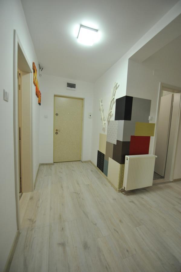 Apartament Bella-isa