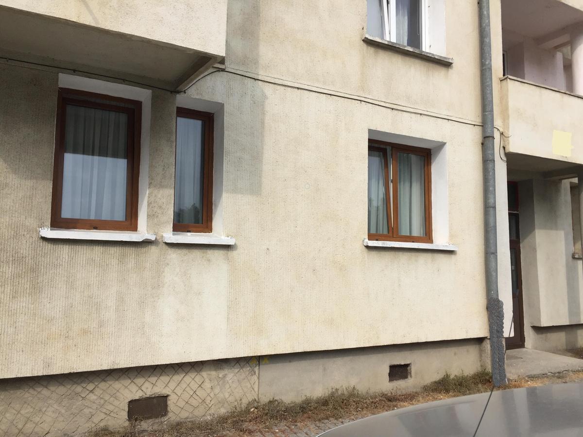 Bella-isa Apartament
